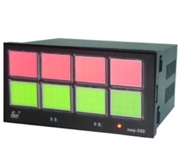 SWP-X80閃光報(bào)警控制儀